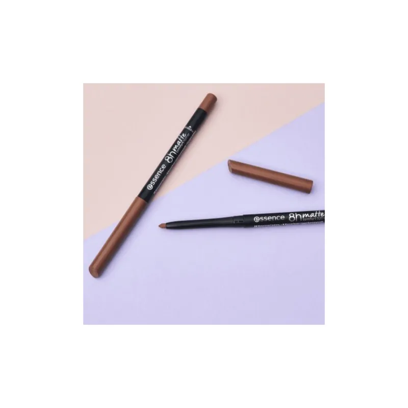 Best 8H Matte Comfort Lipliner Perfilador