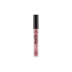 Hot 8H Matte Liquid Lipstick Barra De Labios