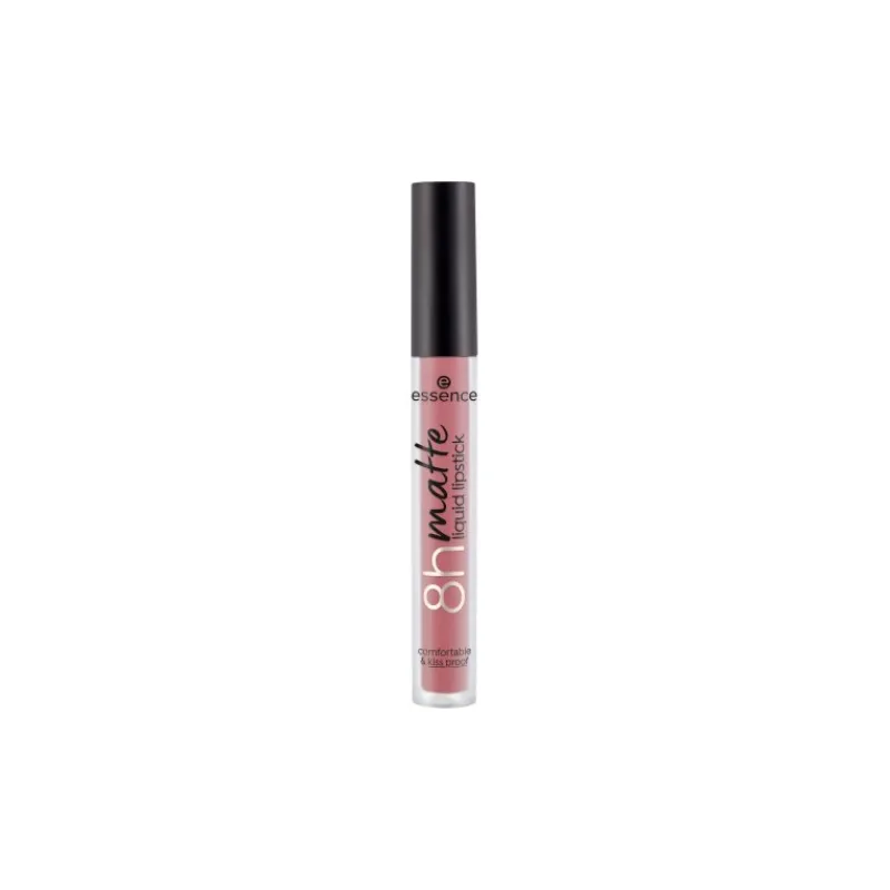 Hot 8H Matte Liquid Lipstick Barra De Labios