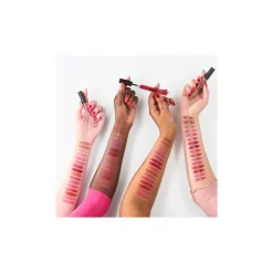 Hot 8H Matte Liquid Lipstick Barra De Labios