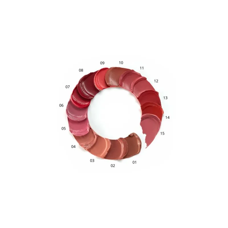 Hot 8H Matte Liquid Lipstick Barra De Labios