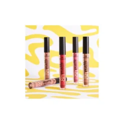 Hot 8H Matte Liquid Lipstick Barra De Labios
