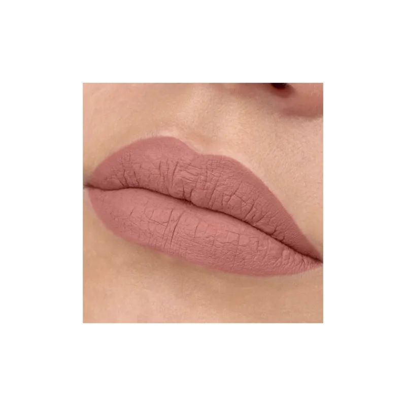 Hot 8H Matte Liquid Lipstick Barra De Labios