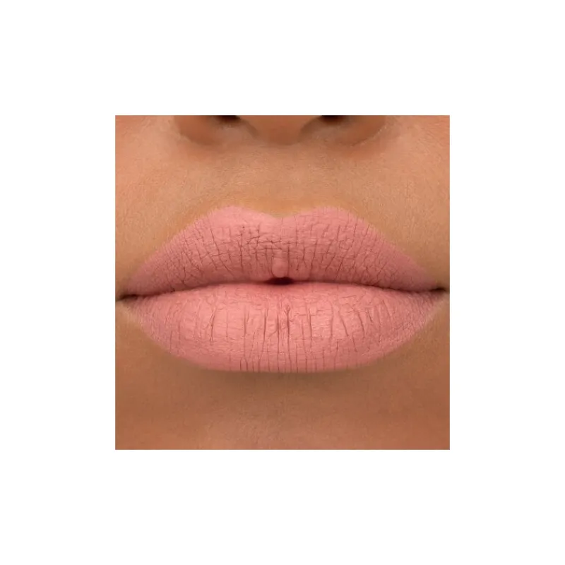Hot 8H Matte Liquid Lipstick Barra De Labios