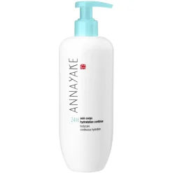 24H SOIN CORPS HYDRATATION 400ML Karité|Miscelas