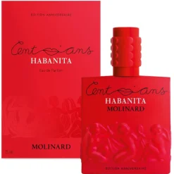 Discount HABANITA EDITION ANNIVERSAIRE EAU DE PARFUM Mujer Eau De Parfum Mujer