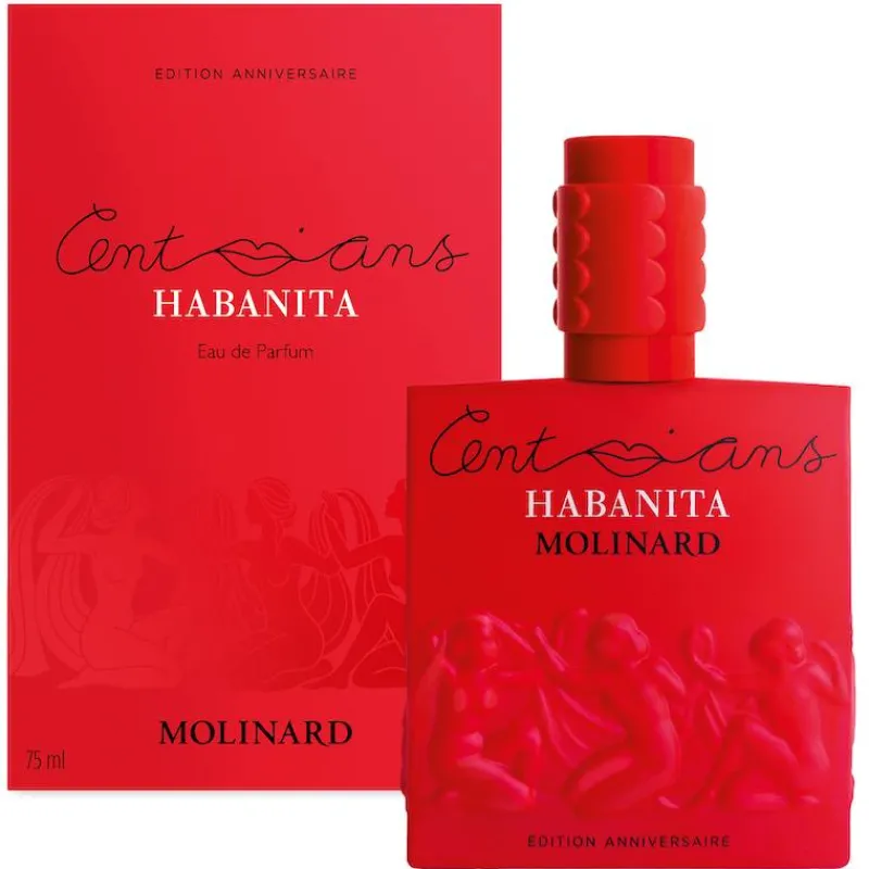 Discount HABANITA EDITION ANNIVERSAIRE EAU DE PARFUM Mujer Eau De Parfum Mujer