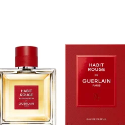 Clearance HABIT ROUGE EAU DE PARFUM VAPORIZADOR Hombre Eau De Parfum Hombre|Eau De Parfum