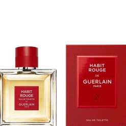 Outlet HABIT ROUGE EAU DE TOILETTE VAPORIZADOR Hombre Eau De Toilette Hombre|Eau De Toilette