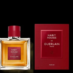 Sale HABIT ROUGE LE PARFUM EAU DE PARFUM VAPORIZADOR Hombre Eau De Parfum Hombre|Eau De Parfum