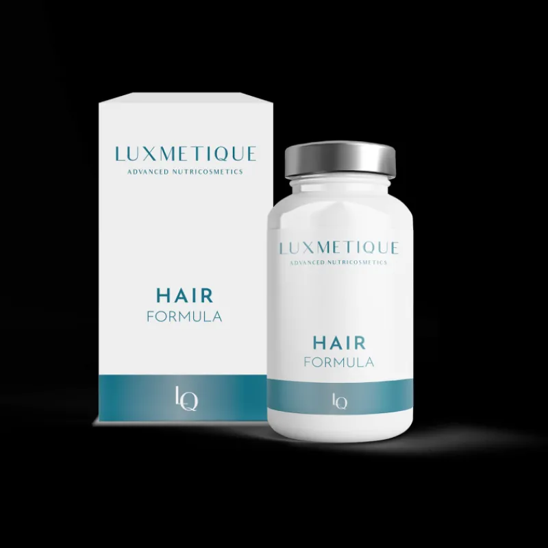 Discount Hair Formula Vitamina A
