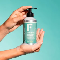 Online Hair Growth & Density Shampoo Shampoo
