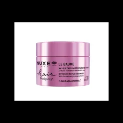 Hot Hair Prodigieux Mascarilla Capilar Reparación Intensiva Tratamientos Capilares