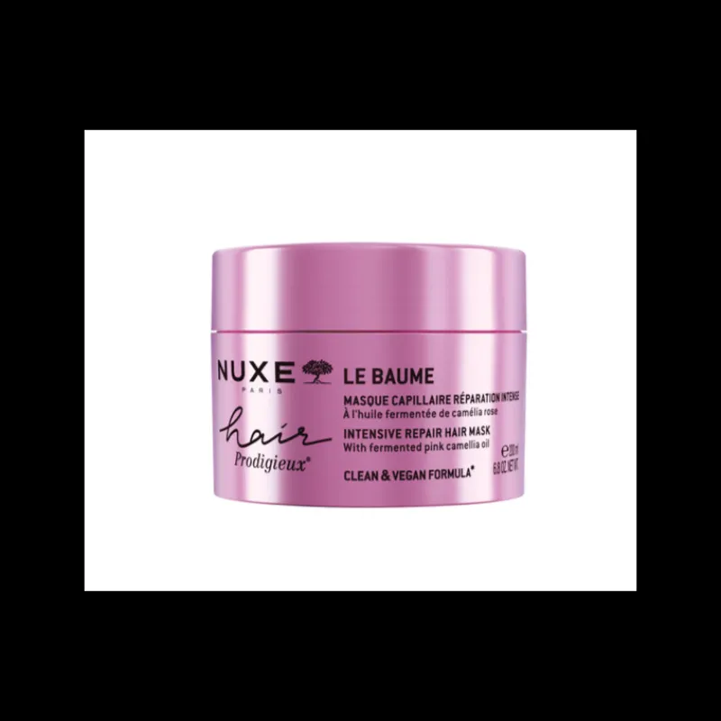 Hot Hair Prodigieux Mascarilla Capilar Reparación Intensiva Tratamientos Capilares