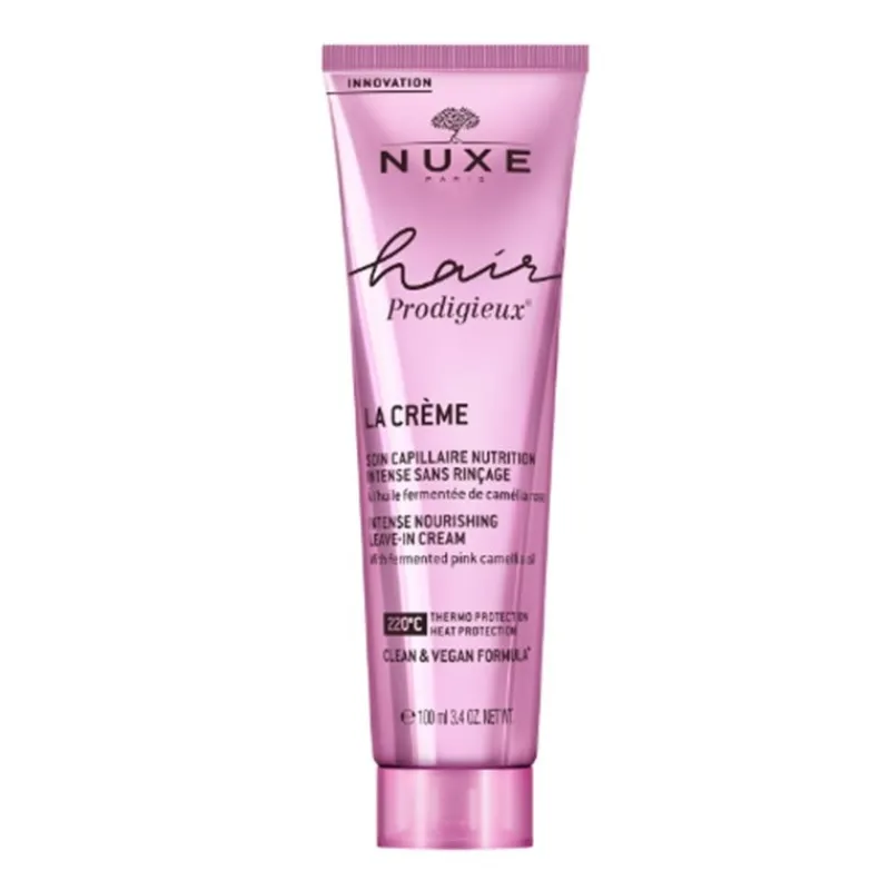 New HAIR PRODIGIEUX TRATAMIENTO CAPILAR NUTRICIÓN INTENSA Tratamientos Capilares