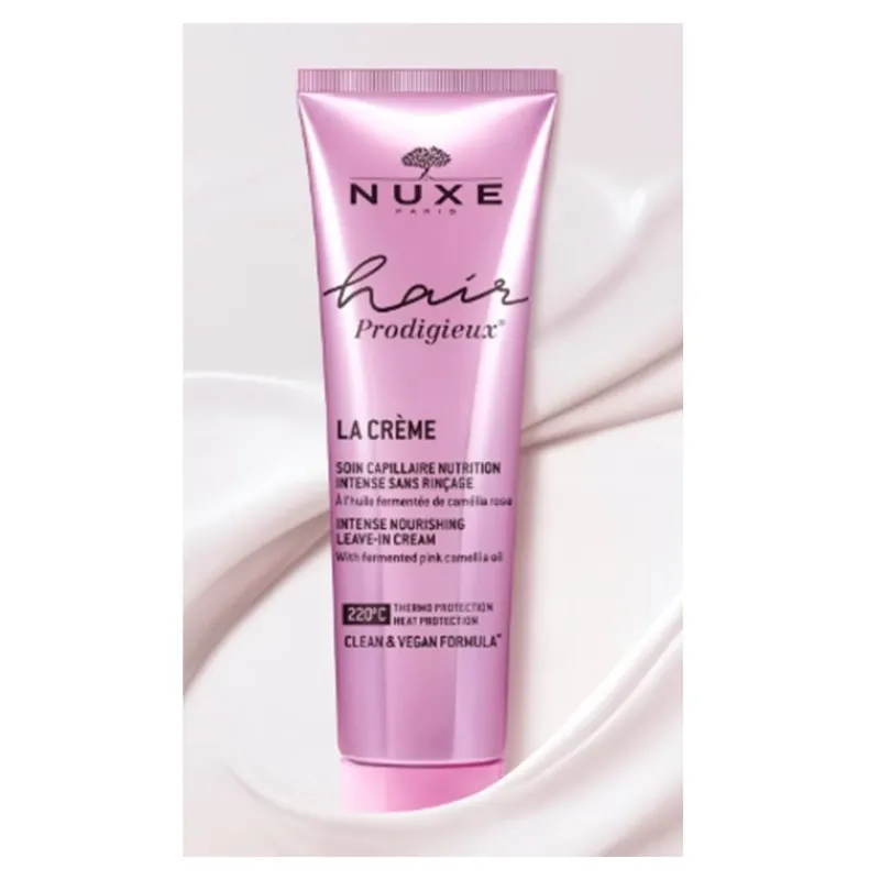 New HAIR PRODIGIEUX TRATAMIENTO CAPILAR NUTRICIÓN INTENSA Tratamientos Capilares