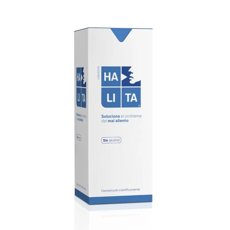 Best HALITA COLUTORIO 500 ML Bucal