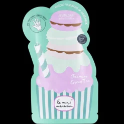 Discount HAND MASK JASMINE GREEN TEA Vitamina A|Manos Y Pies