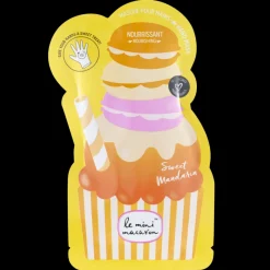 Outlet HAND MASK SWEET MANDARIN Manos Y Pies|Retinol