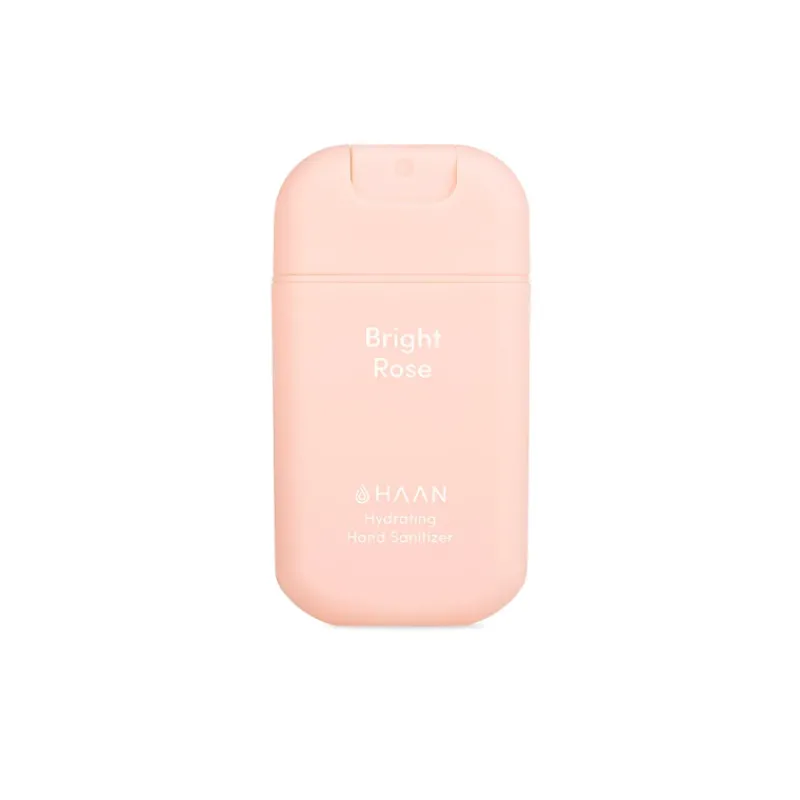 Sale Hand Sanitizer Bright Rose Manos Y Pies|Hidratación
