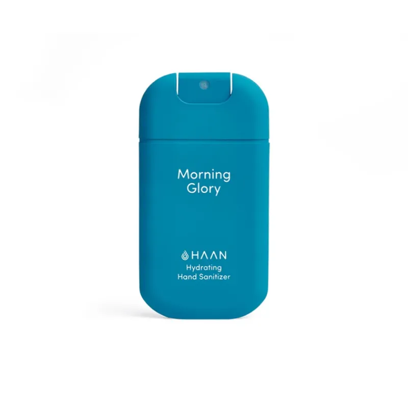 New Hand Sanitizer Morning Glory Manos Y Pies|Hidratación