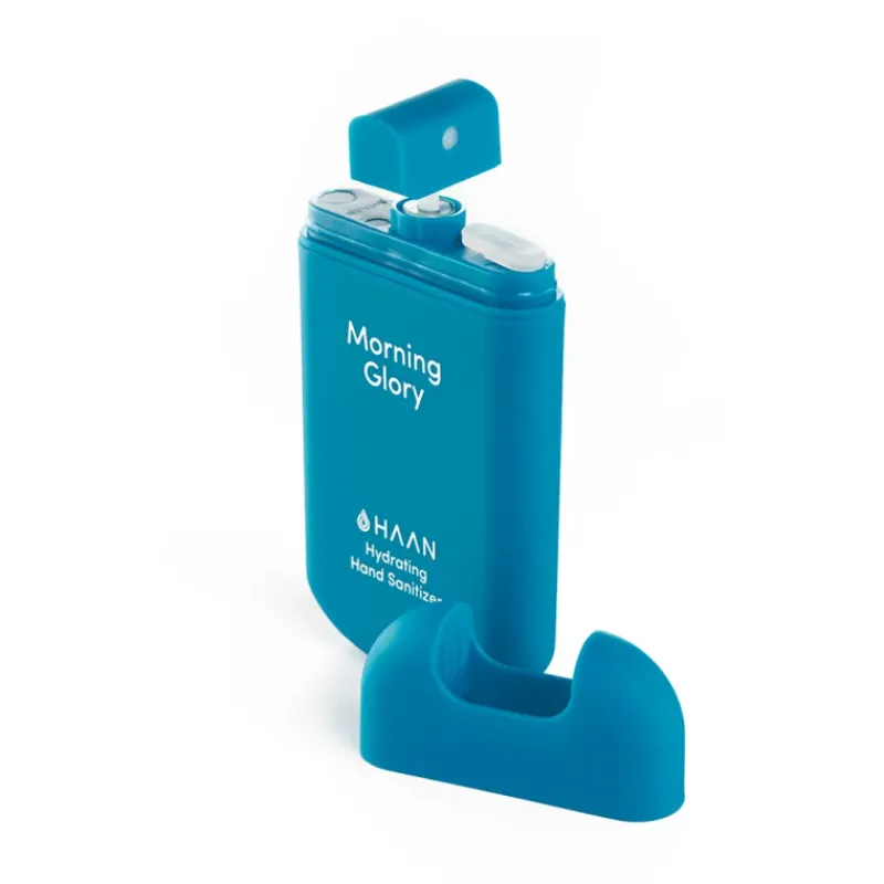 New Hand Sanitizer Morning Glory Manos Y Pies|Hidratación