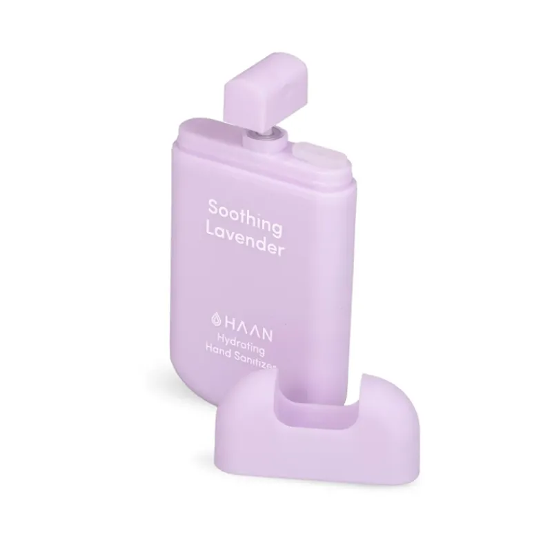 Clearance Hand Sanitizer Soothing Lavender Manos Y Pies|Hidratación