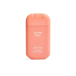 Hand Sanitizer Sunset Fleur Manos Y Pies|Hidratación