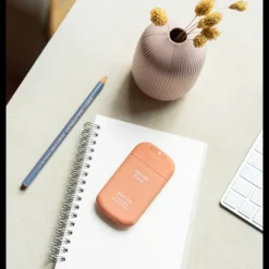 Hand Sanitizer Sunset Fleur Manos Y Pies|Hidratación