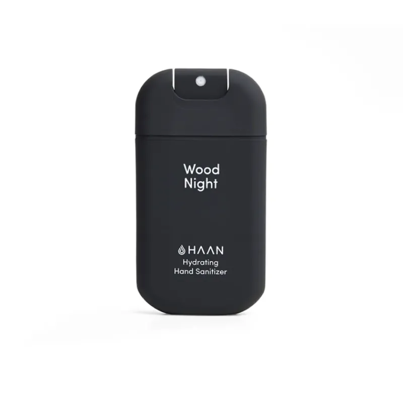 Clearance Hand Sanitizer Wood Night Manos Y Pies|Hidratación
