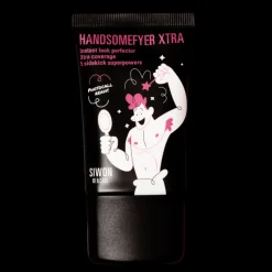 Hot Handsomefyer Xtra BB Cream Vitamina E|Vitamina A