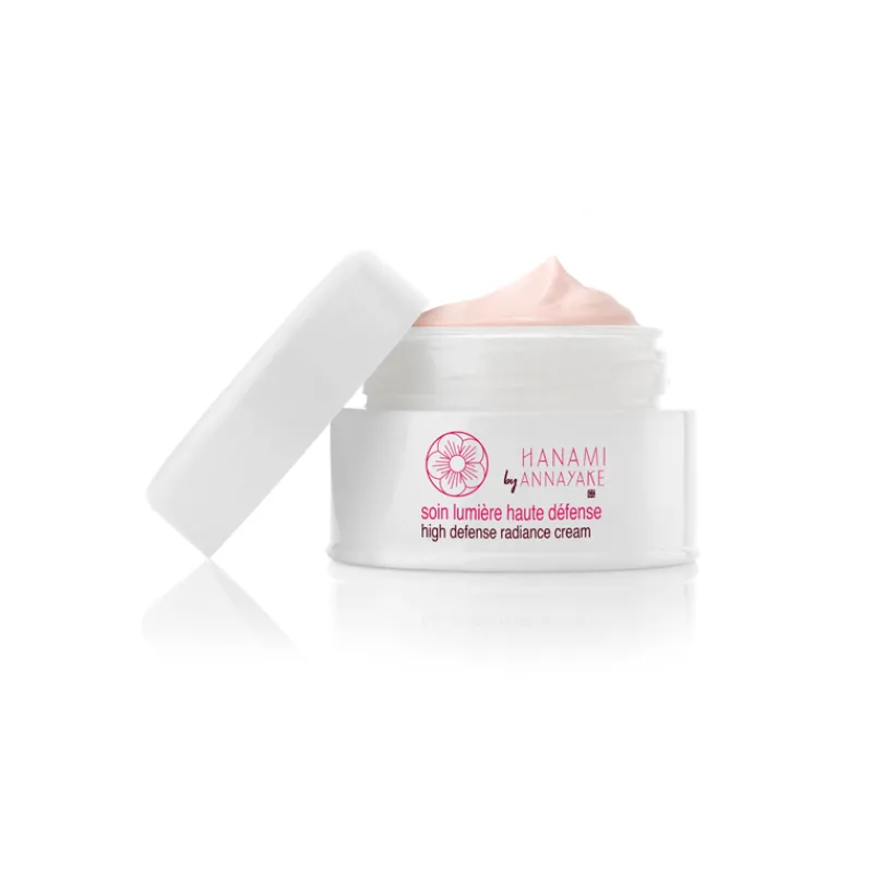 Best HANNAMI SOIN LUMIÈRE Vitamina A|Tratamiento