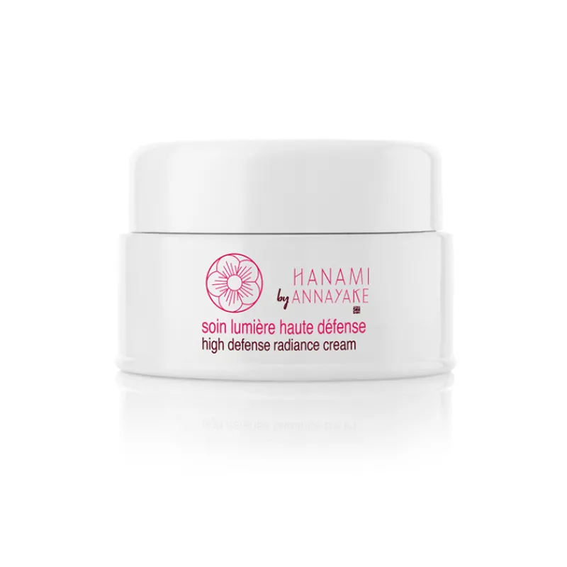 Best HANNAMI SOIN LUMIÈRE Vitamina A|Tratamiento