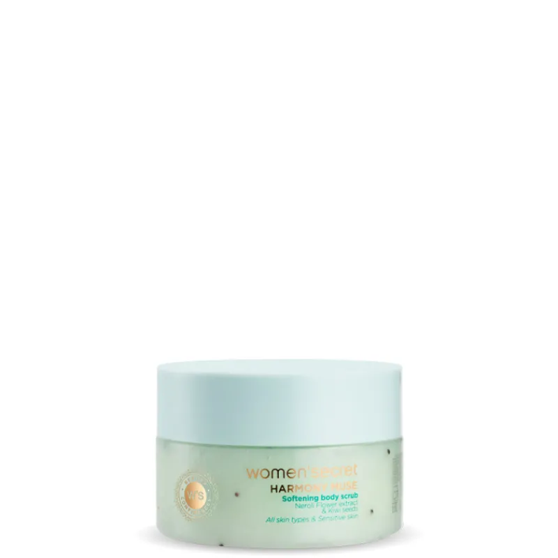 Outlet Harmony Muse Softening Body Scrub Vitamina E|Cuidado Ocasional