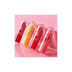 New Heart Core Fruity Lip Balm Barra De Labios