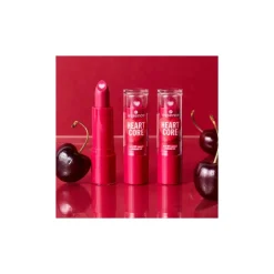 New Heart Core Fruity Lip Balm Barra De Labios