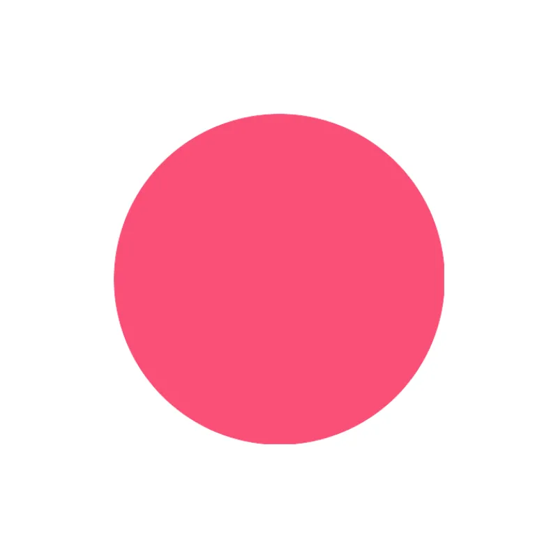 New Heart Core Fruity Lip Balm Barra De Labios