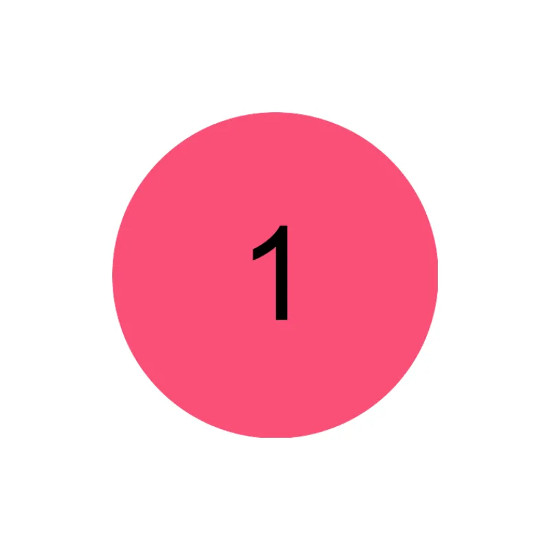 New Heart Core Fruity Lip Balm Barra De Labios