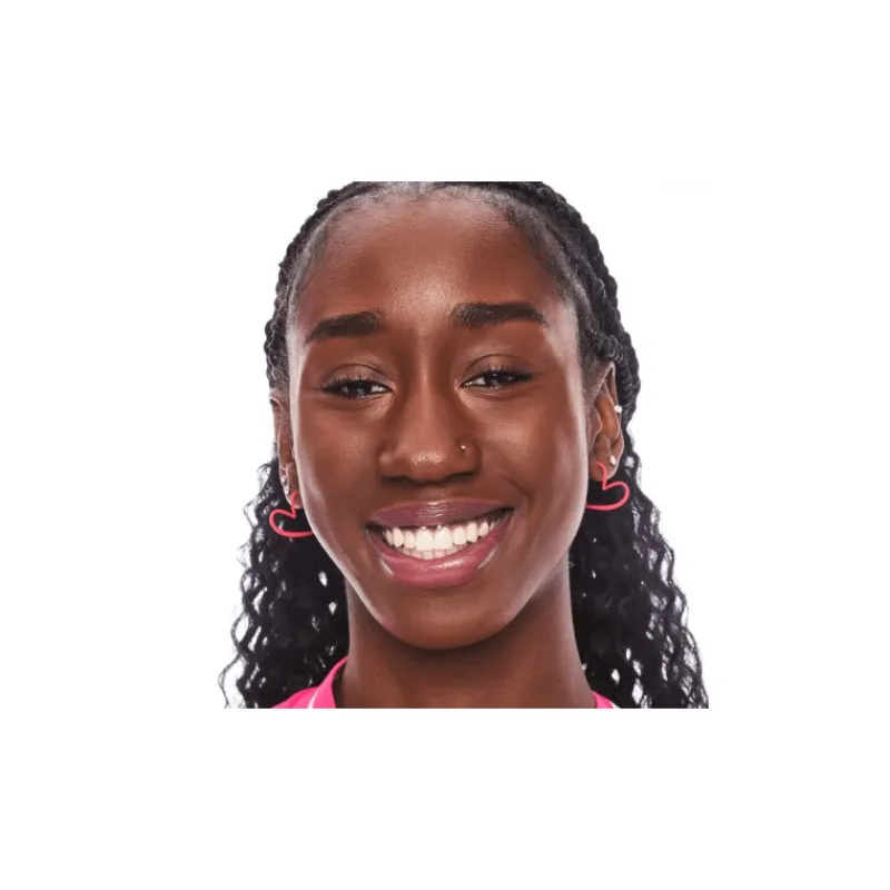 New Heart Core Fruity Lip Balm Barra De Labios