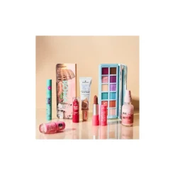 New Heart Core Fruity Lip Balm Barra De Labios