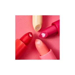 New Heart Core Fruity Lip Balm Barra De Labios