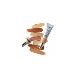 Clearance HEAVENLY LUXE COMPLEXION PERFECTION BRUSH Accesorios De Maquillaje