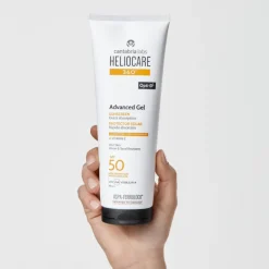 New Heliocare 360º Advanced Gel Spf50 250ml Corporal