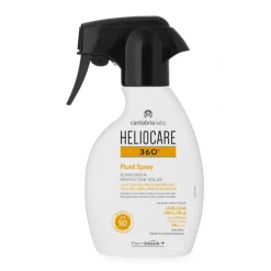 Online HELIOCARE 360º FLUID SPRAY 50+ 250ML Corporal|Facial