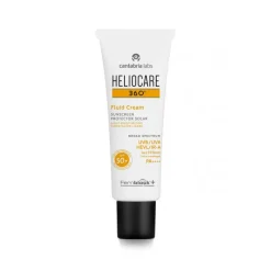 Sale HELIOCARE 360° FLUIDO CREMA 50+ 50ML Facial