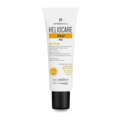Discount HELIOCARE 360º MD AK FLUID SPF 100+ 50ML Corporal|Facial