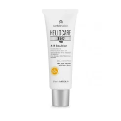 Discount HELIOCARE 360º MD A-R EMULSIÓN +50 50ML Facial