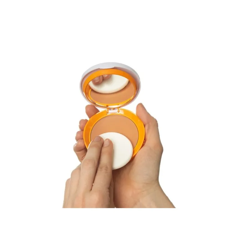 Clearance Heliocare 360º Oil-Free Compact SPF 50+ Facial