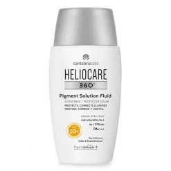 Discount HELIOCARE 360 PIGMENT FLUIDO SPF50 Facial|Facial