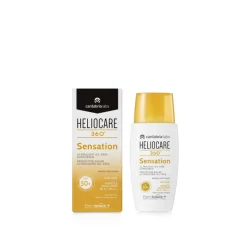 HELIOCARE 360º SENSATION PROTECTOR SOLAR SPF50+ Corporal|Facial
